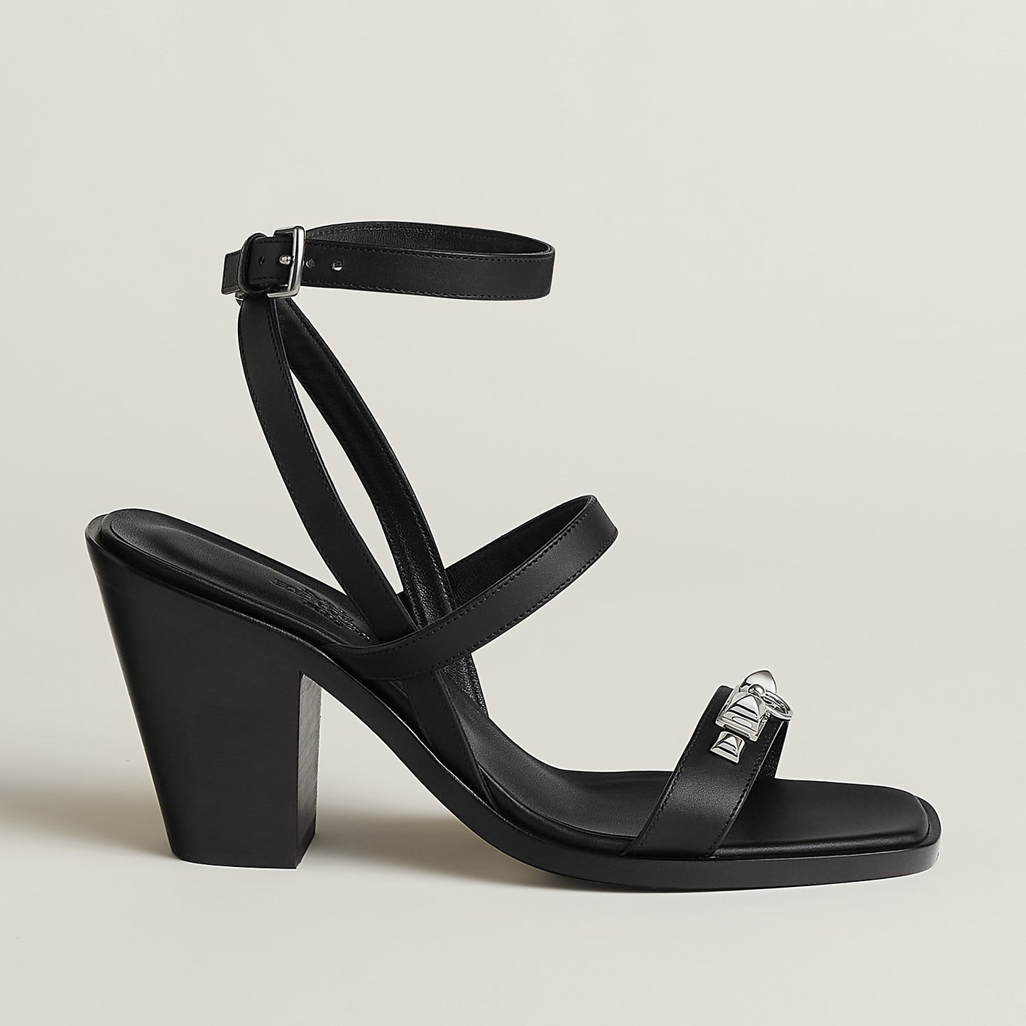 Hermes Ivresse 65 sandal