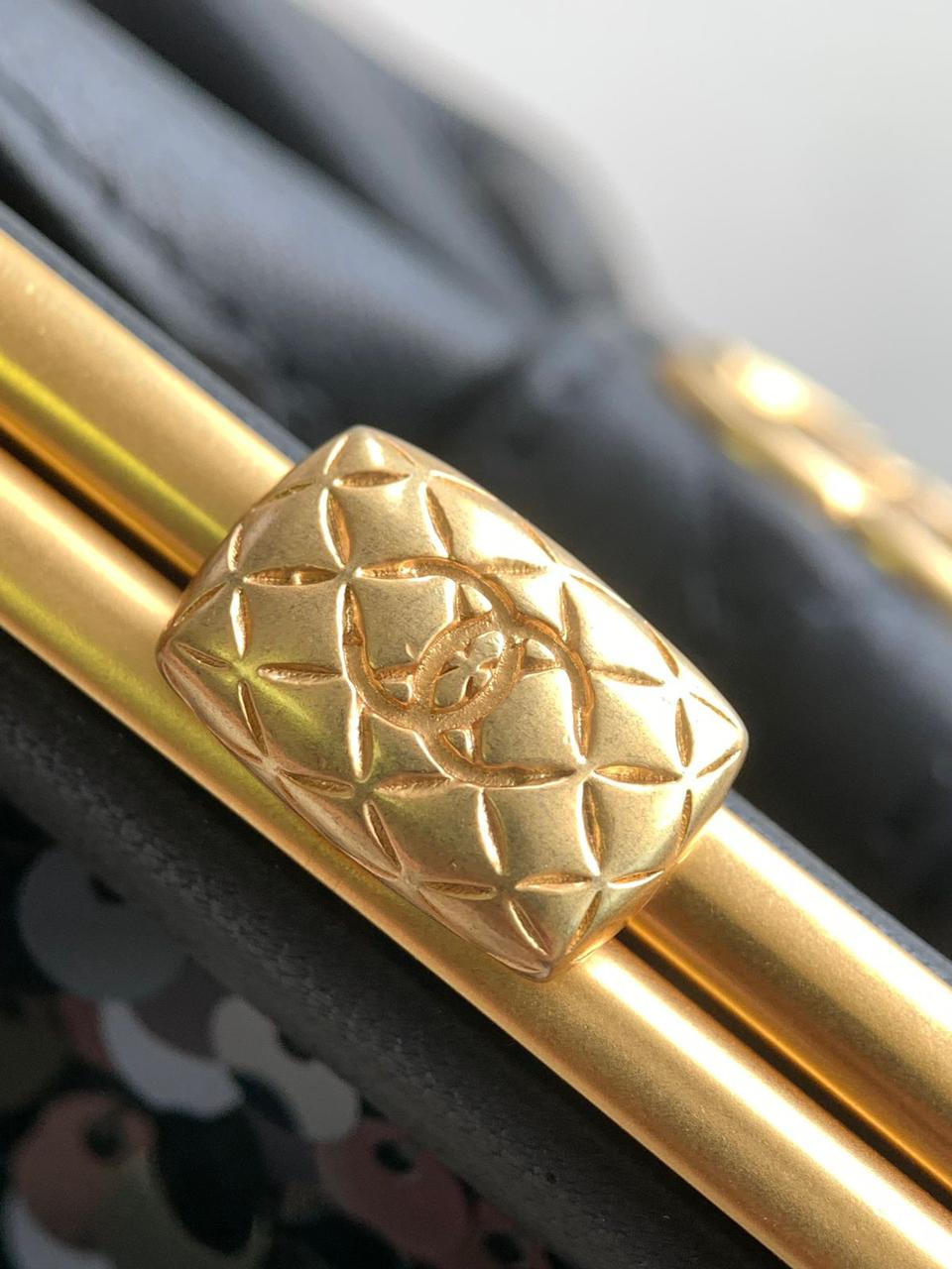 New Chanel