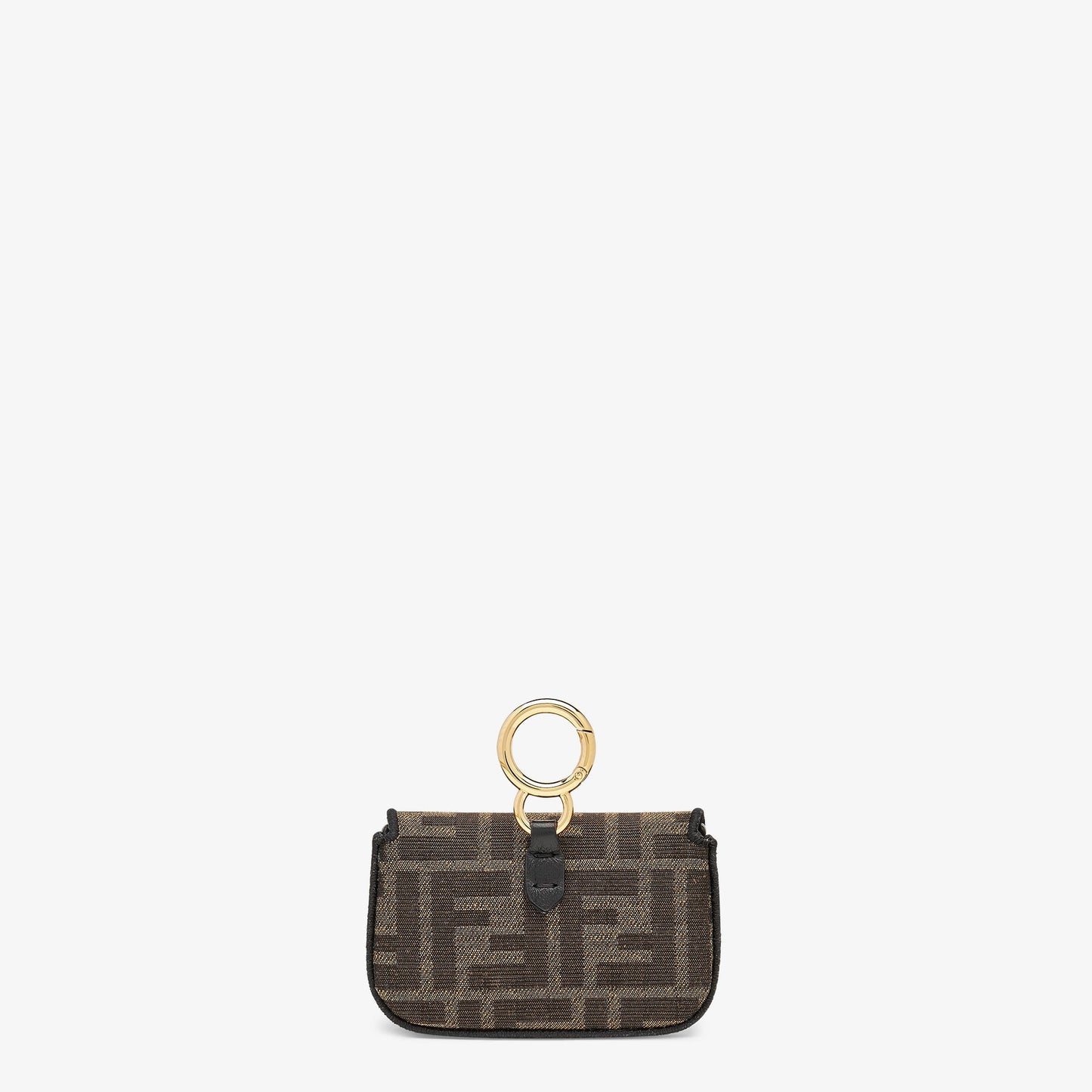 Fendi Nano Baguette Charm