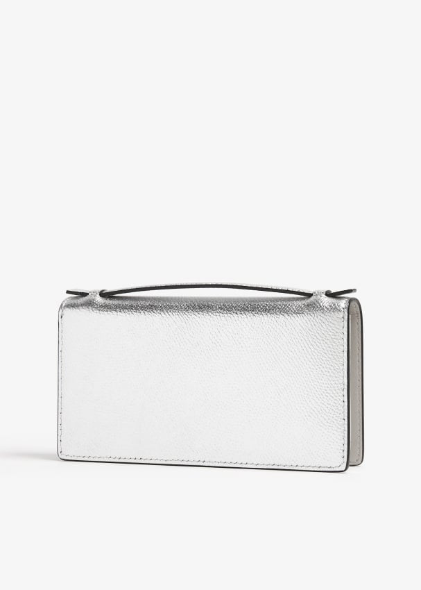 VALENTINO GARAVANI

VLogo Signature Chain Wallet