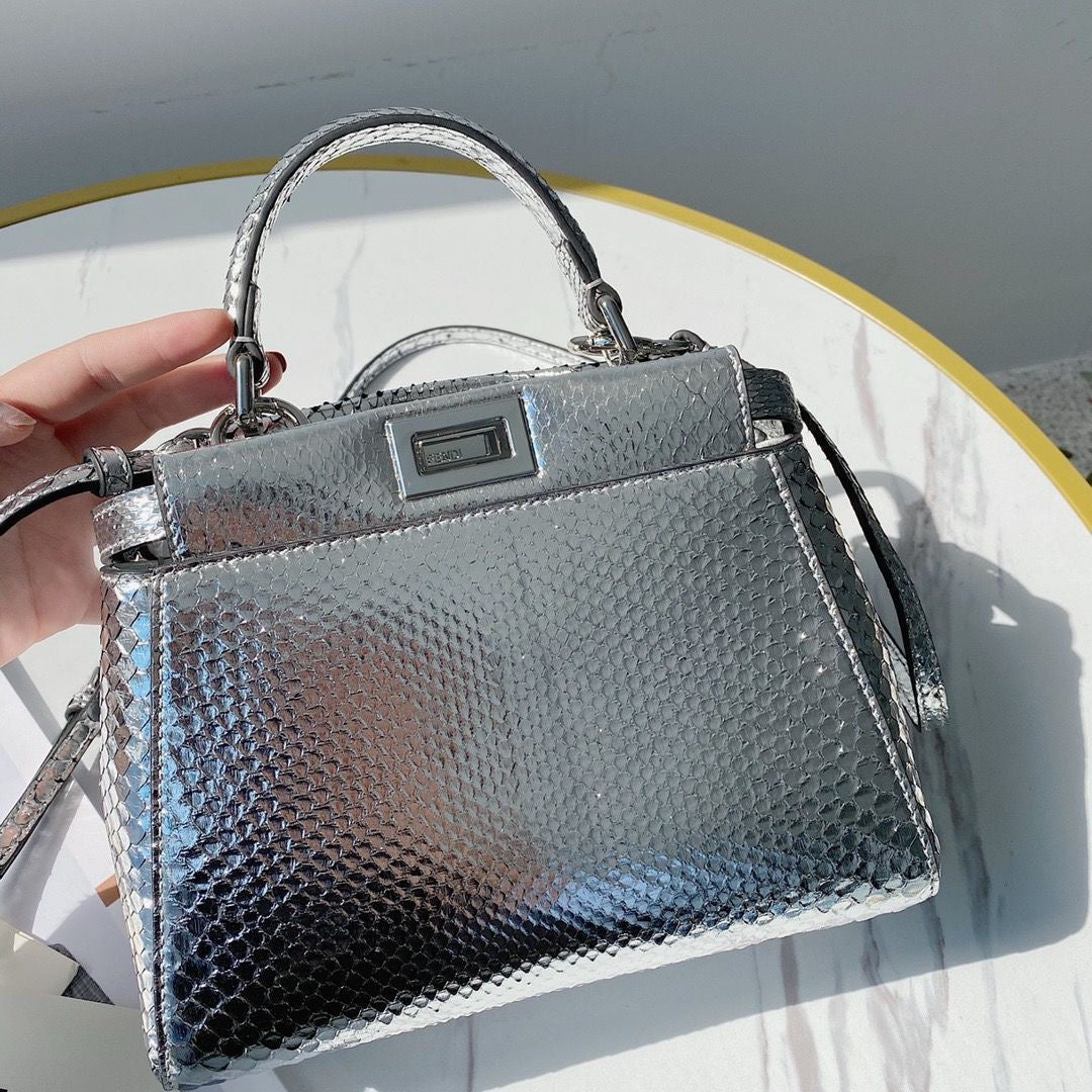 Fendi Peekaboo Mini