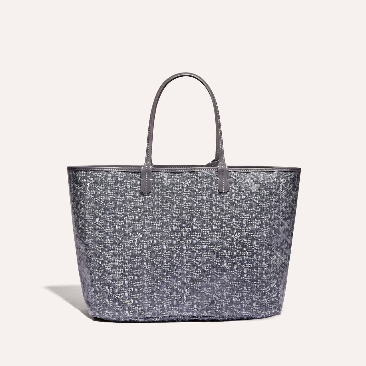 Goyard Saint Louis PM Bag