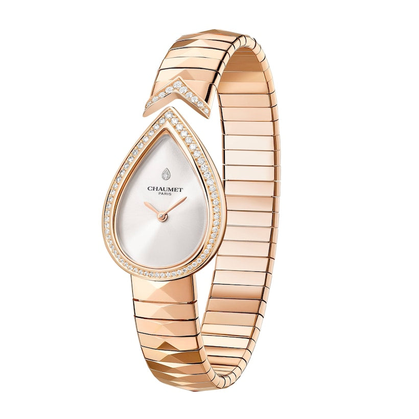 CHAUMET JOSÉPHINE AIGRETTE WATCHES