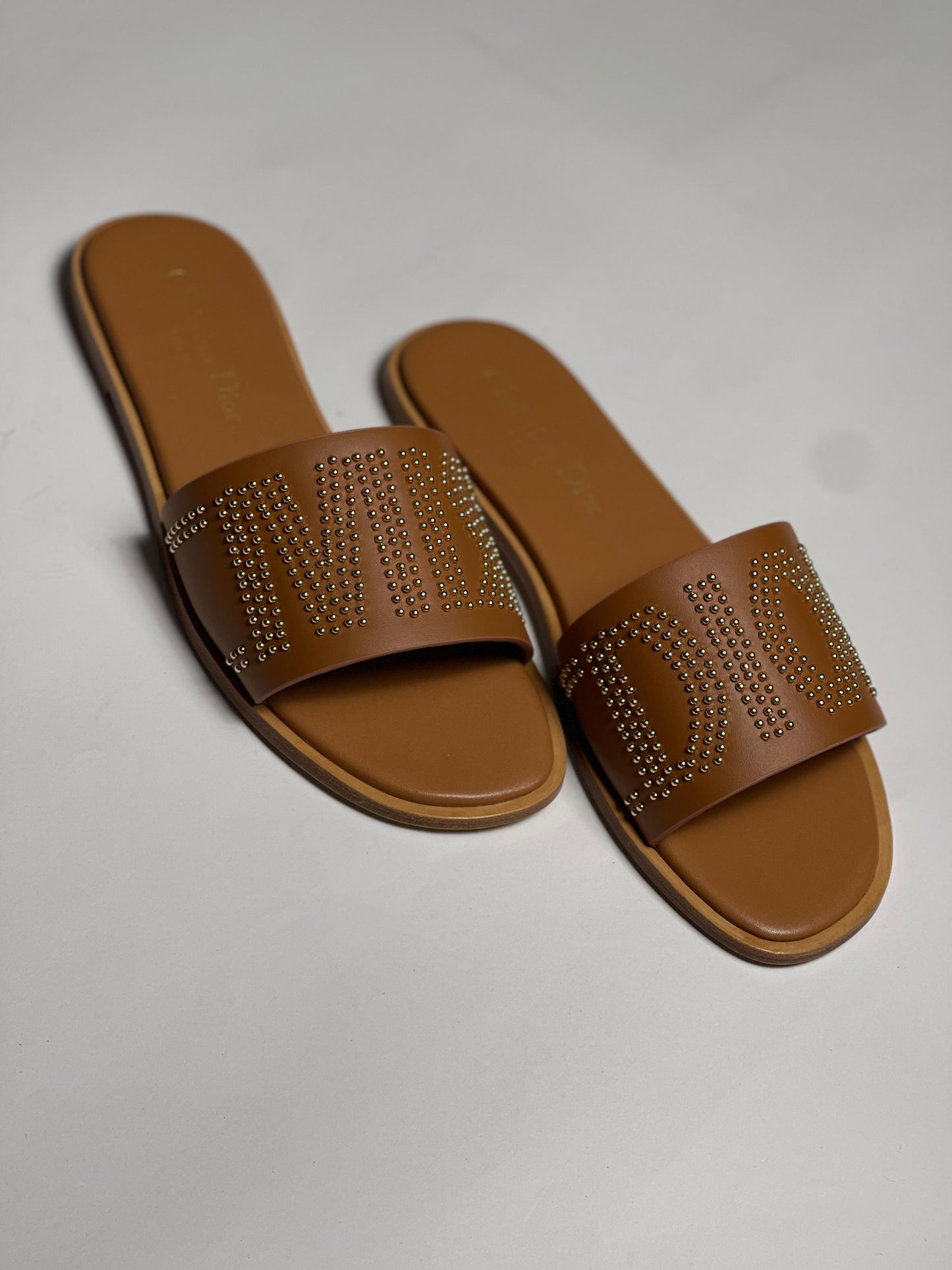 Dior Dway Slide