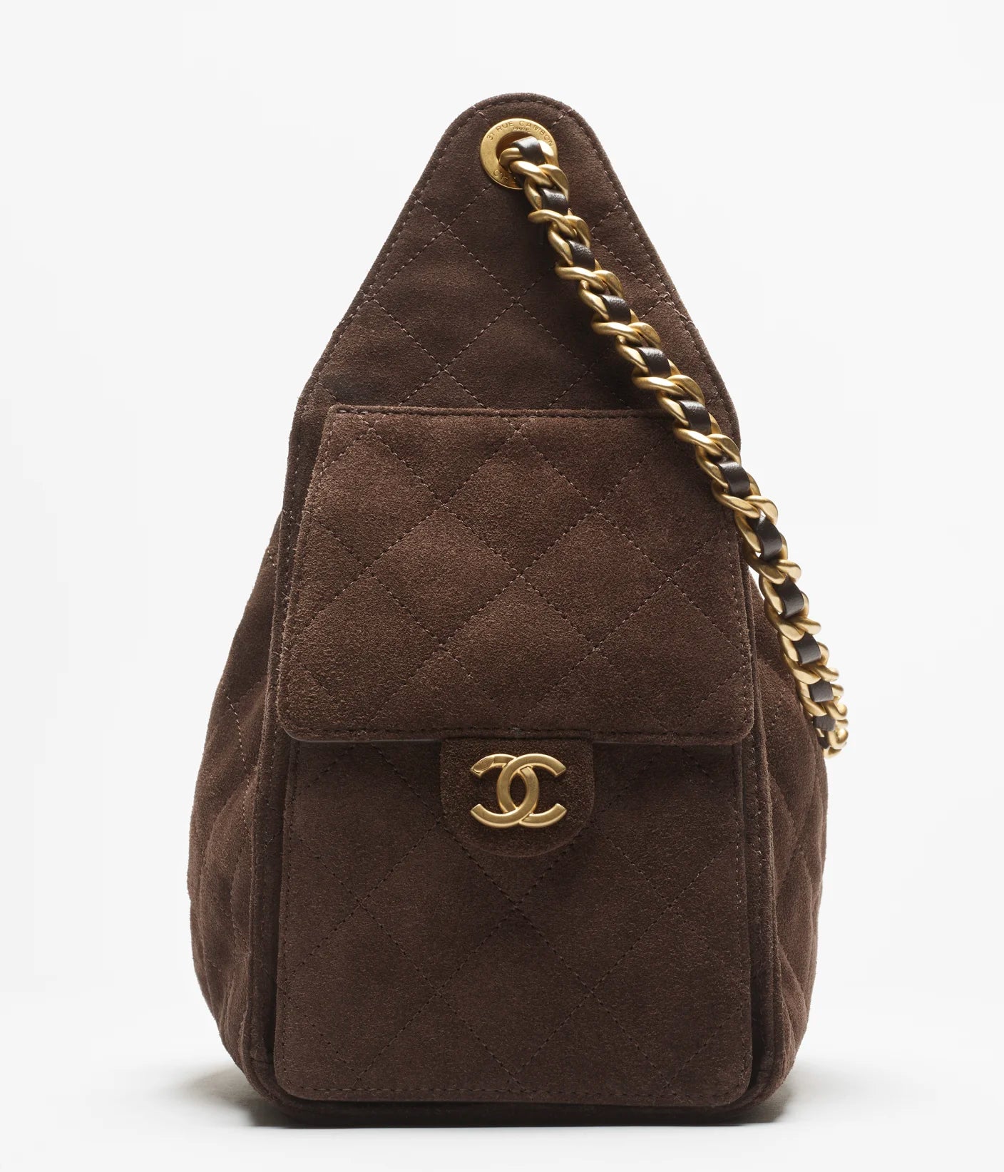 CHANEL 25 SMALL HANDBAG