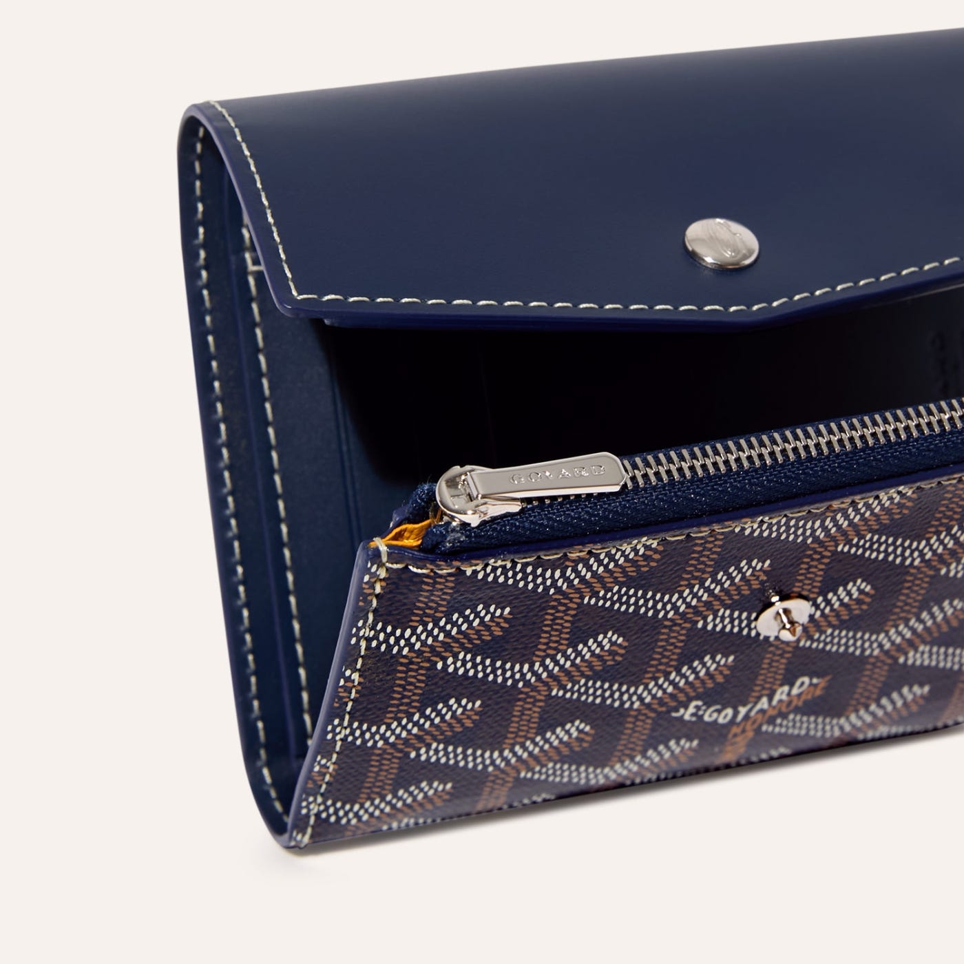 GOYARD Saint-Gabriel wallet