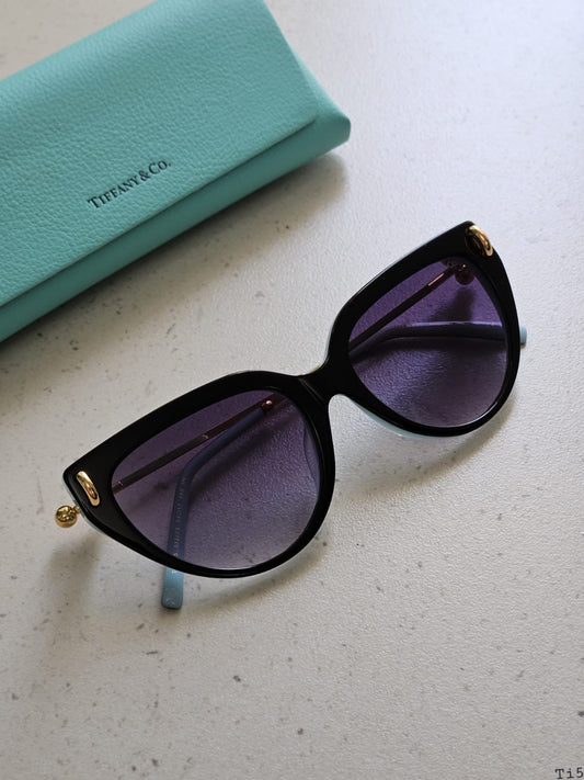 Tiffany & co glasses