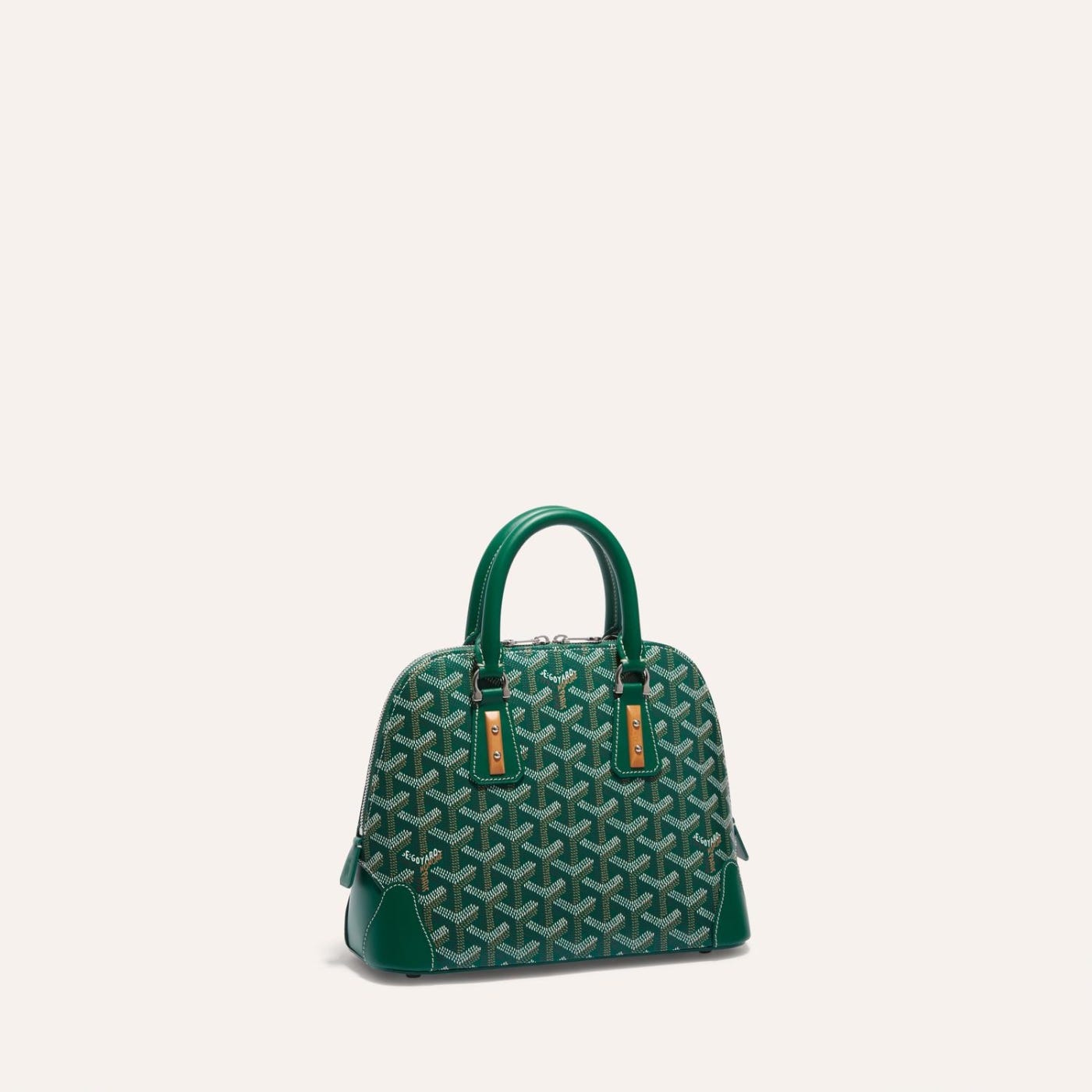 Goyard Vendôme Mini Bag