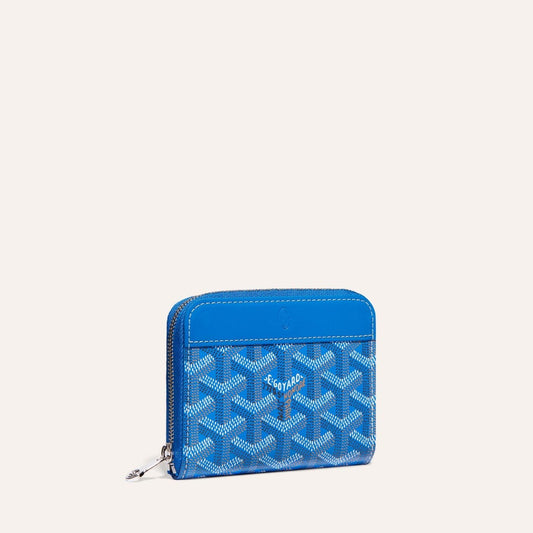 Goyard Matignon PM Wallet