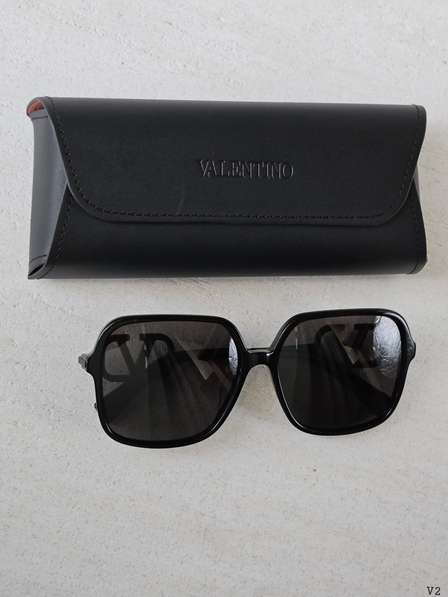 Valentino glasses