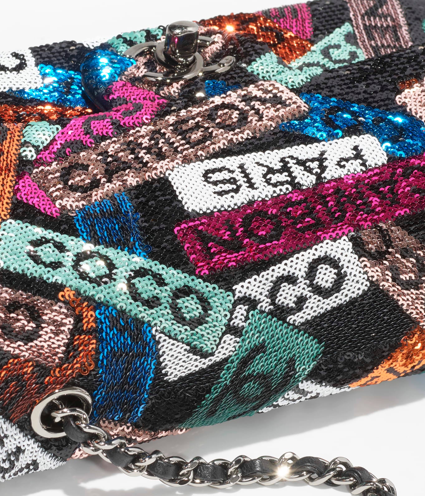 Chanel SMALL FLAP BAG