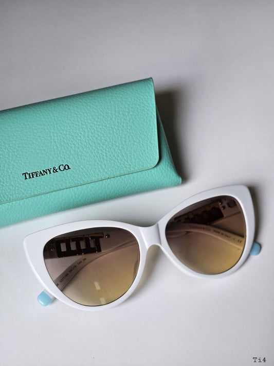 TIFFANY & CO. GLASSES