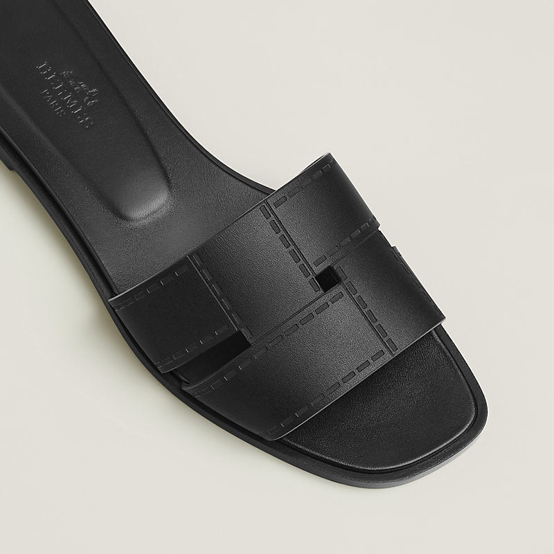 Hermes Idioma sandal