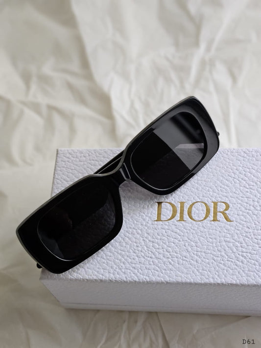 Dior glasses