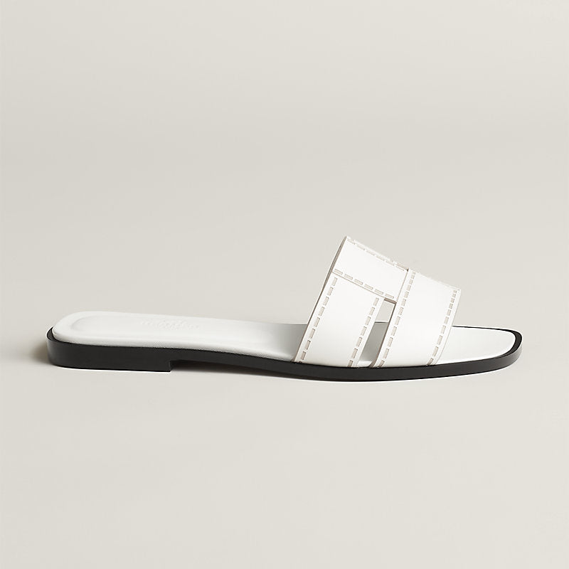 Hermes Idioma sandal