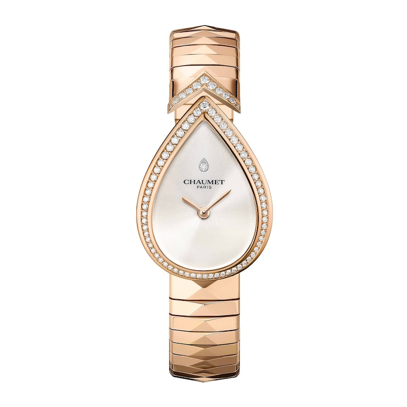 CHAUMET JOSÉPHINE AIGRETTE WATCHES