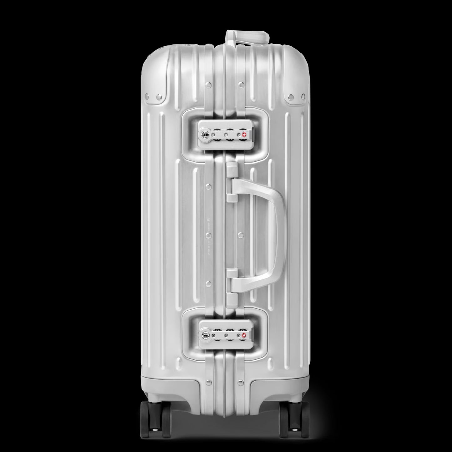 Rimowa cabin twist