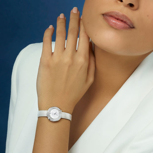 Chaumet hortensia