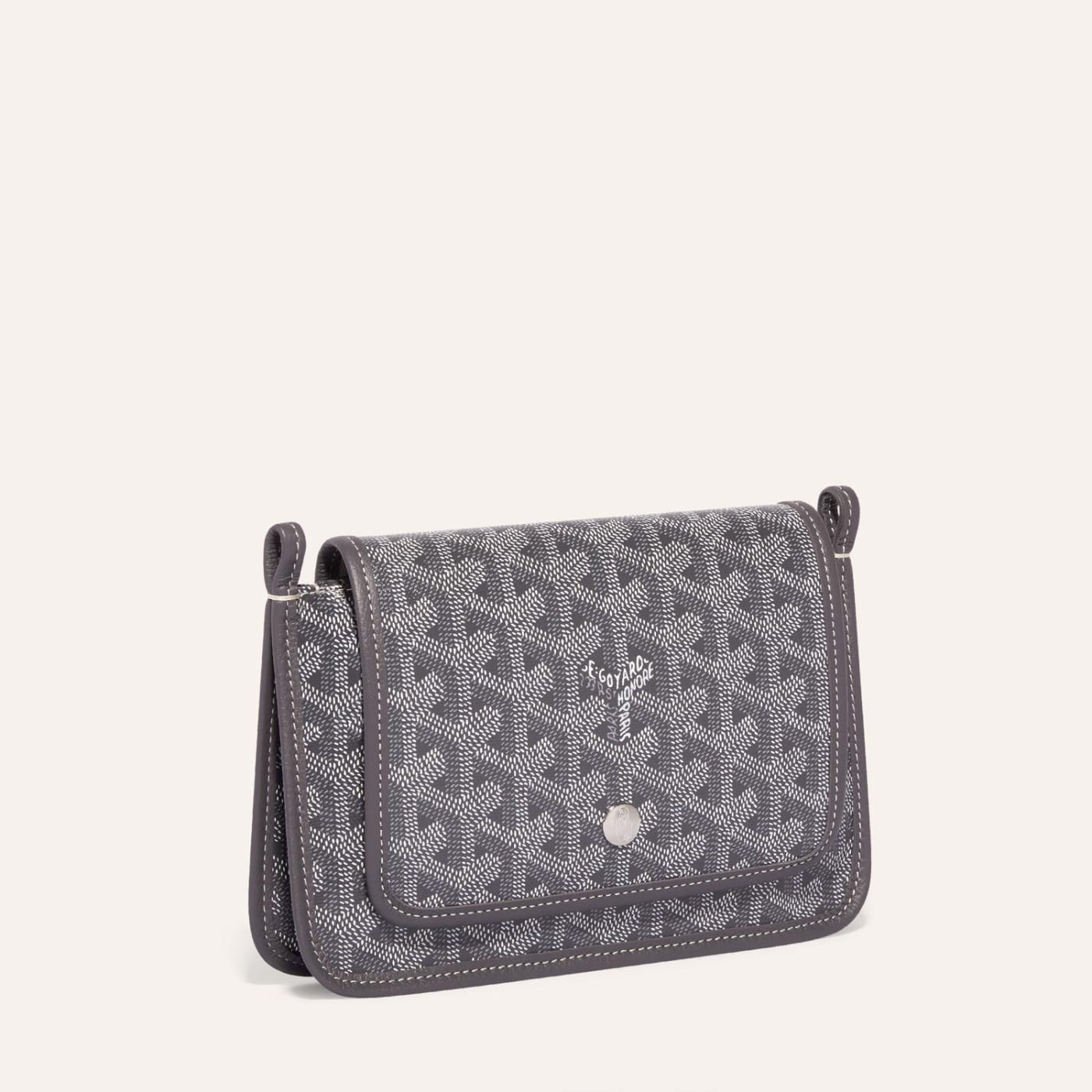 Goyard Plumet Pocket Wallet