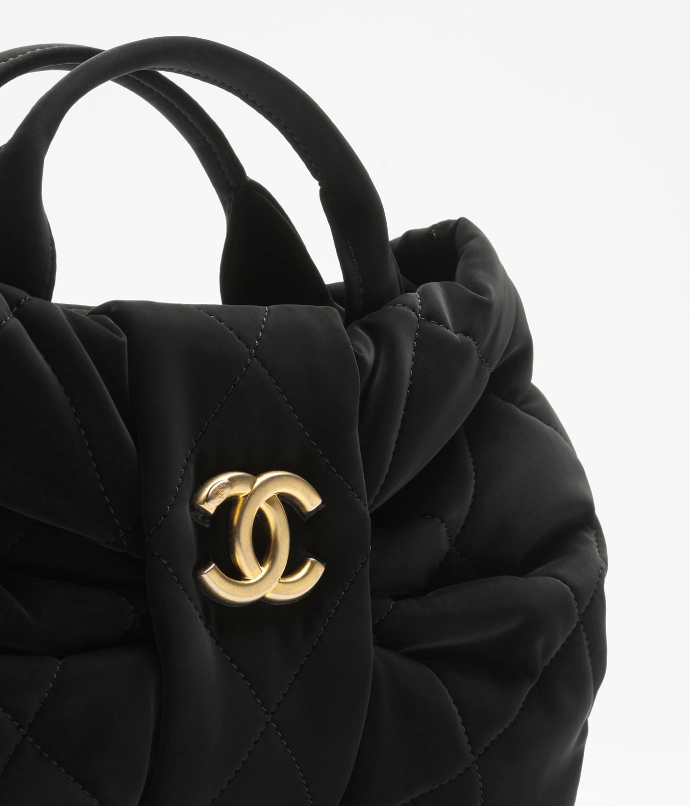 CHANEL MINI BOW BAG