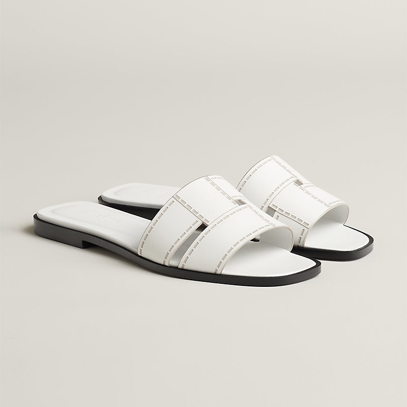 Hermes Idioma sandal