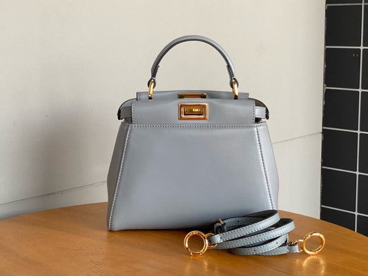 Fendi Peekaboo Mini