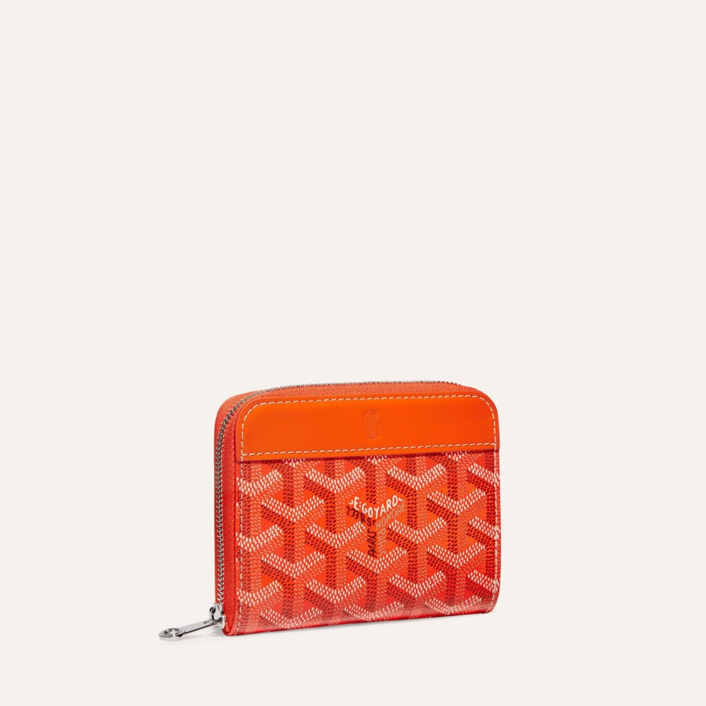 Goyard Matignon PM Wallet