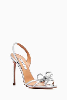 Aquazzura pump