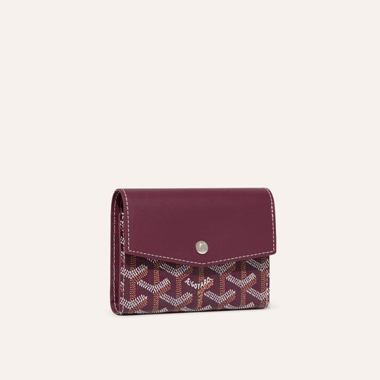 GOYARD Saint-Gabriel wallet