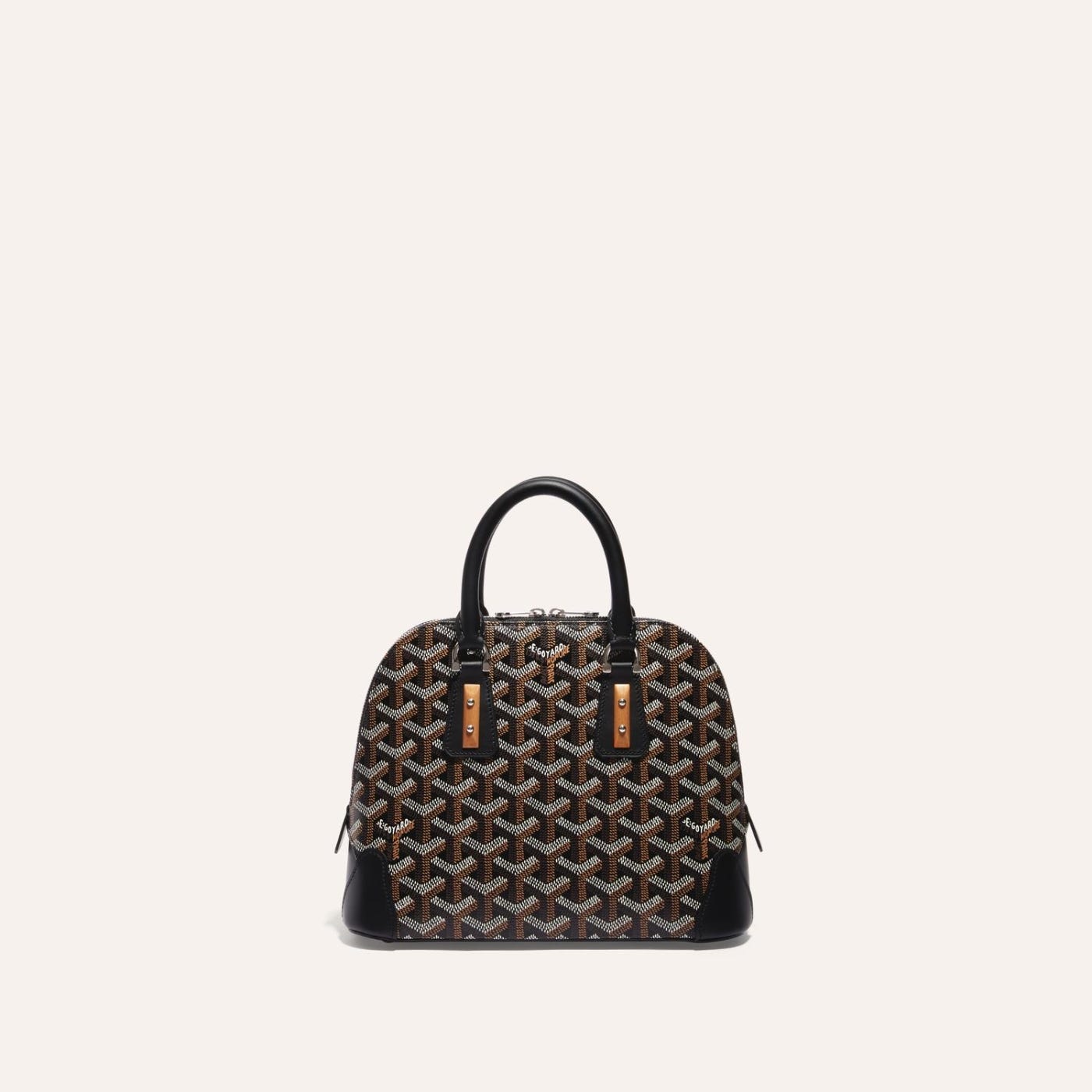 Goyard Vendôme Mini Bag