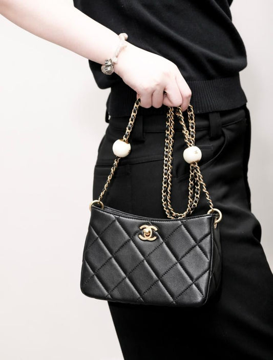 New collection Chanel