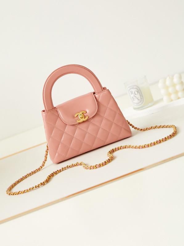 New collection Chanel small size