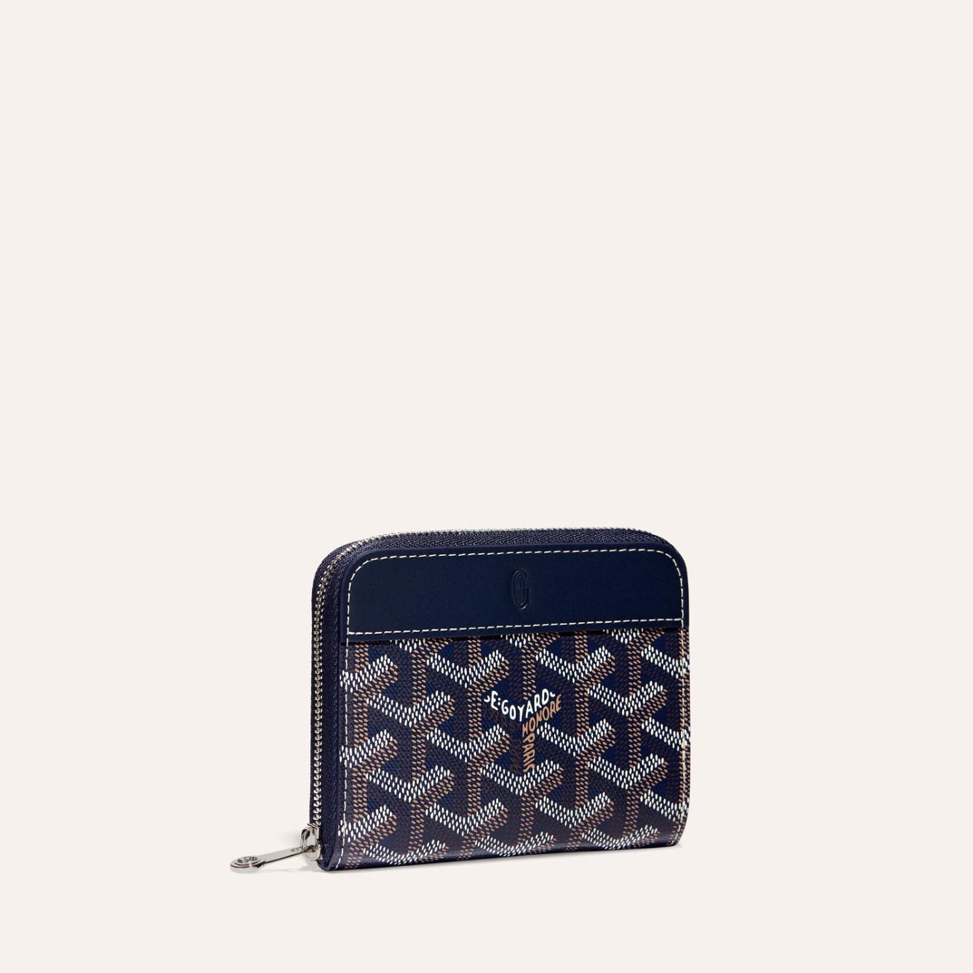 Goyard Matignon PM Wallet