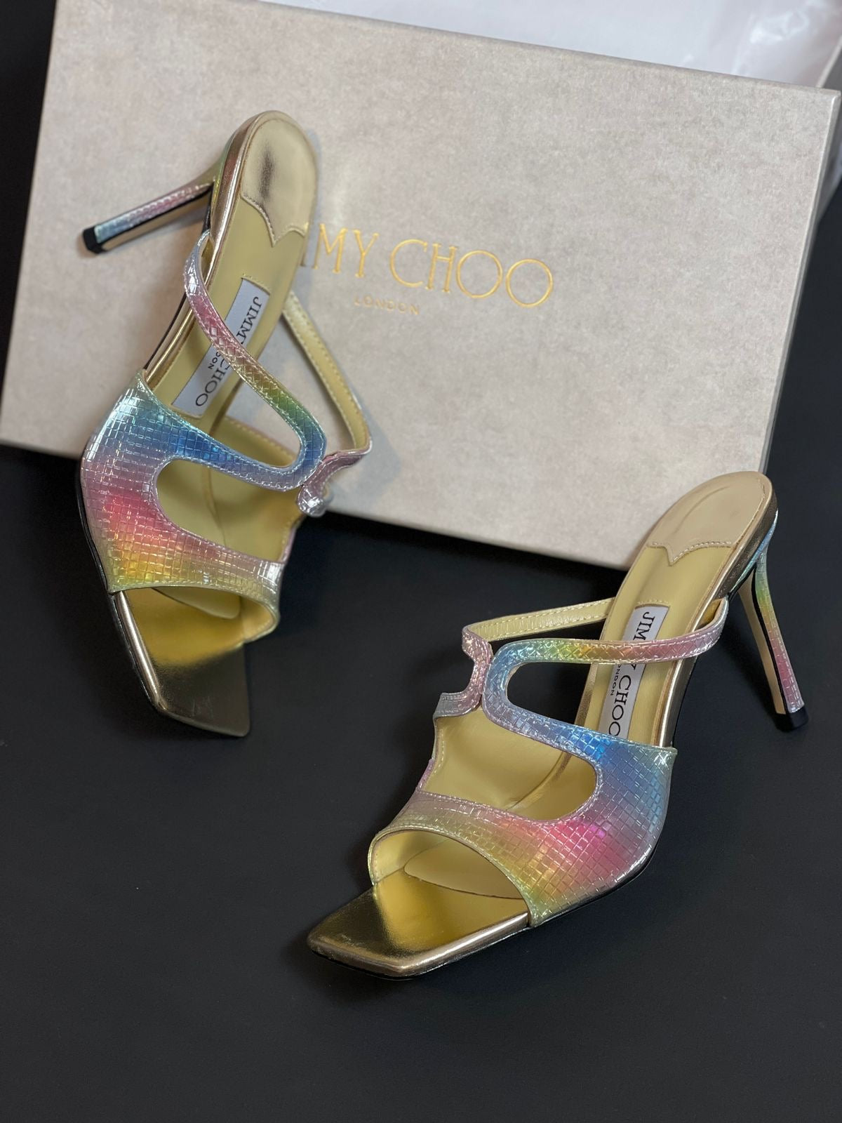 Jimmy choo