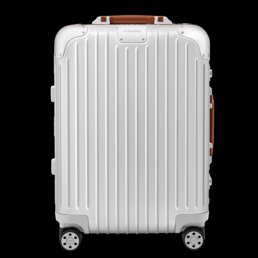 Rimowa cabin twist