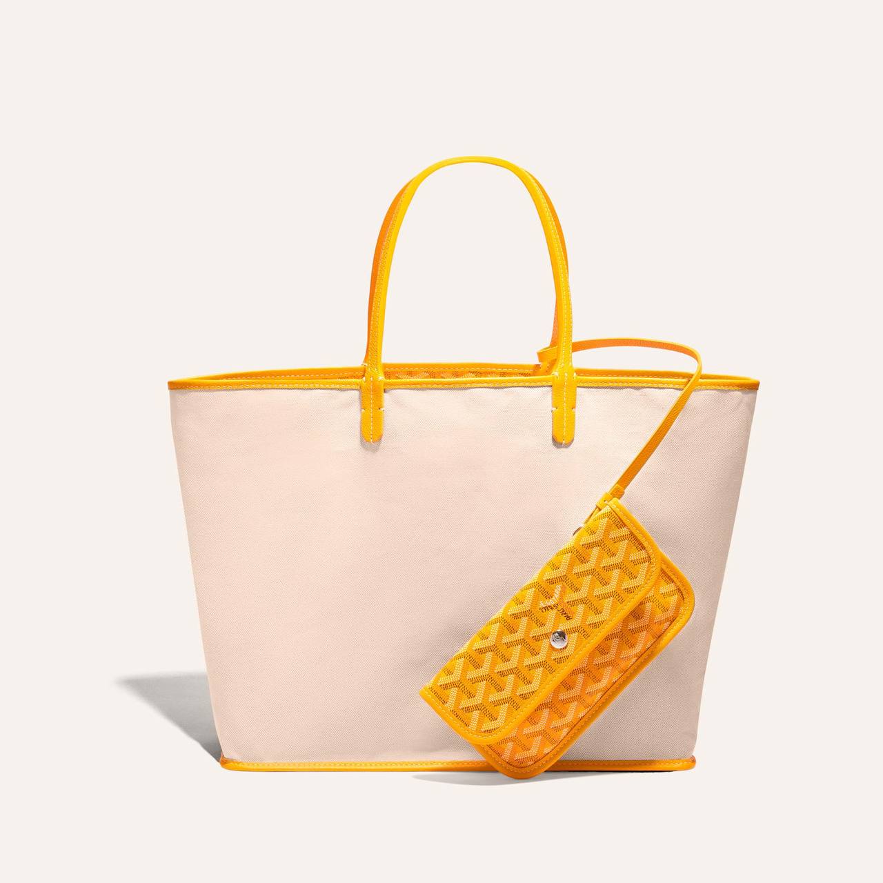 Goyard Saint Louis PM Bag