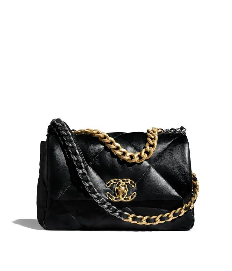 CHANEL 19 HANDBAG