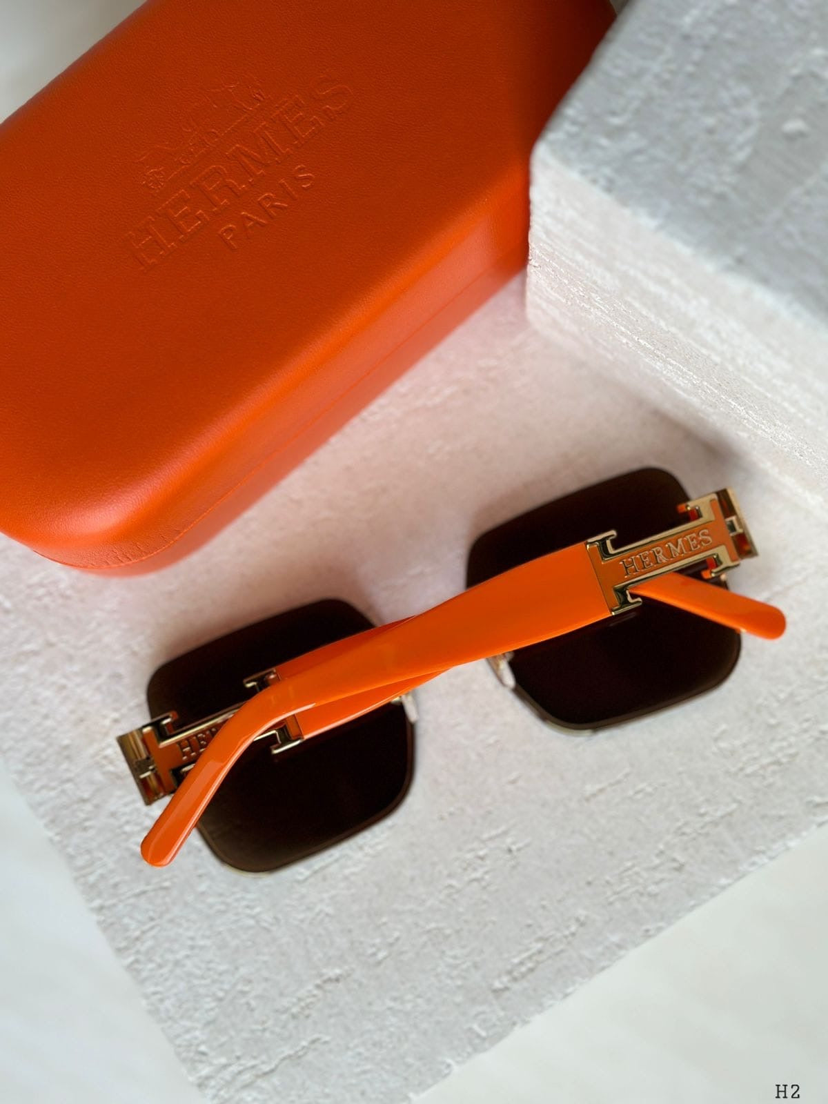 Hermes glasses