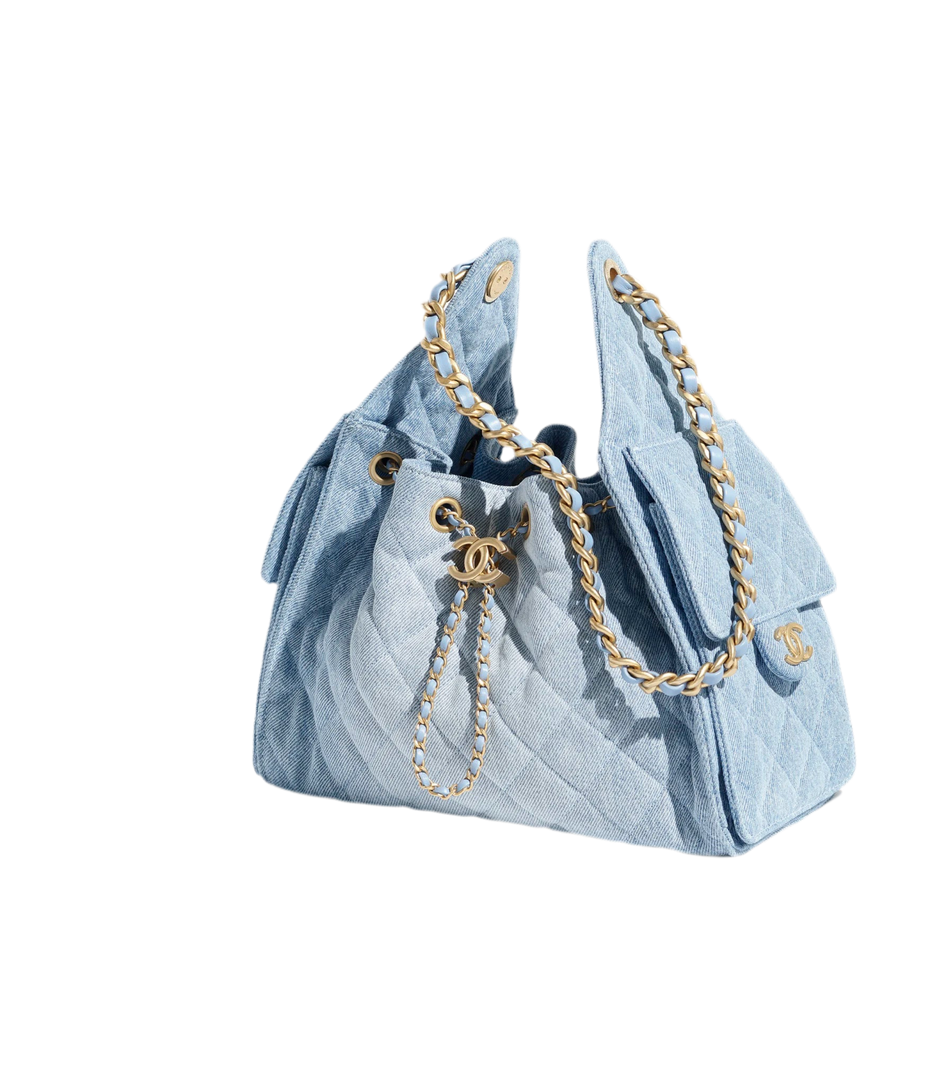 CHANEL 25 SMALL HANDBAG