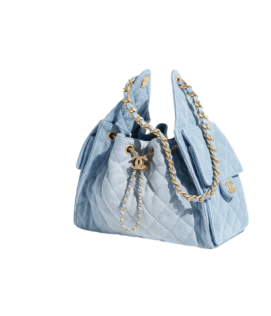 CHANEL 25 SMALL HANDBAG