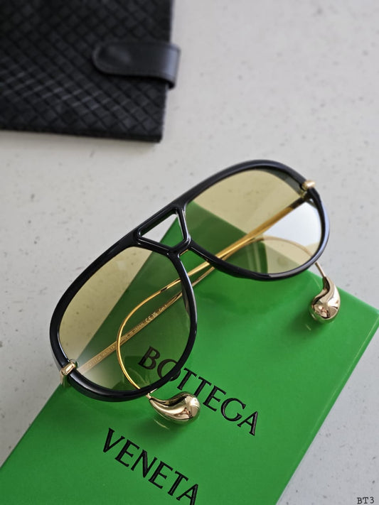 Bottega veneta glasses