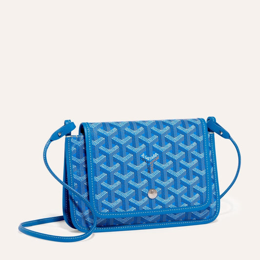 Goyard Plumet Pocket Wallet