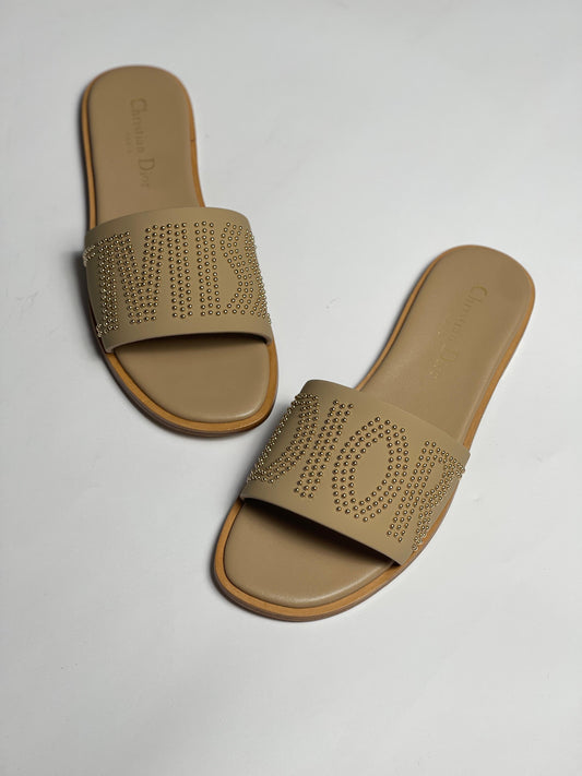 Dior Dway Slide