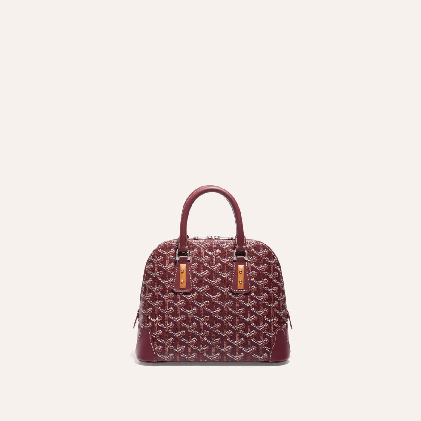 Goyard Vendôme Mini Bag