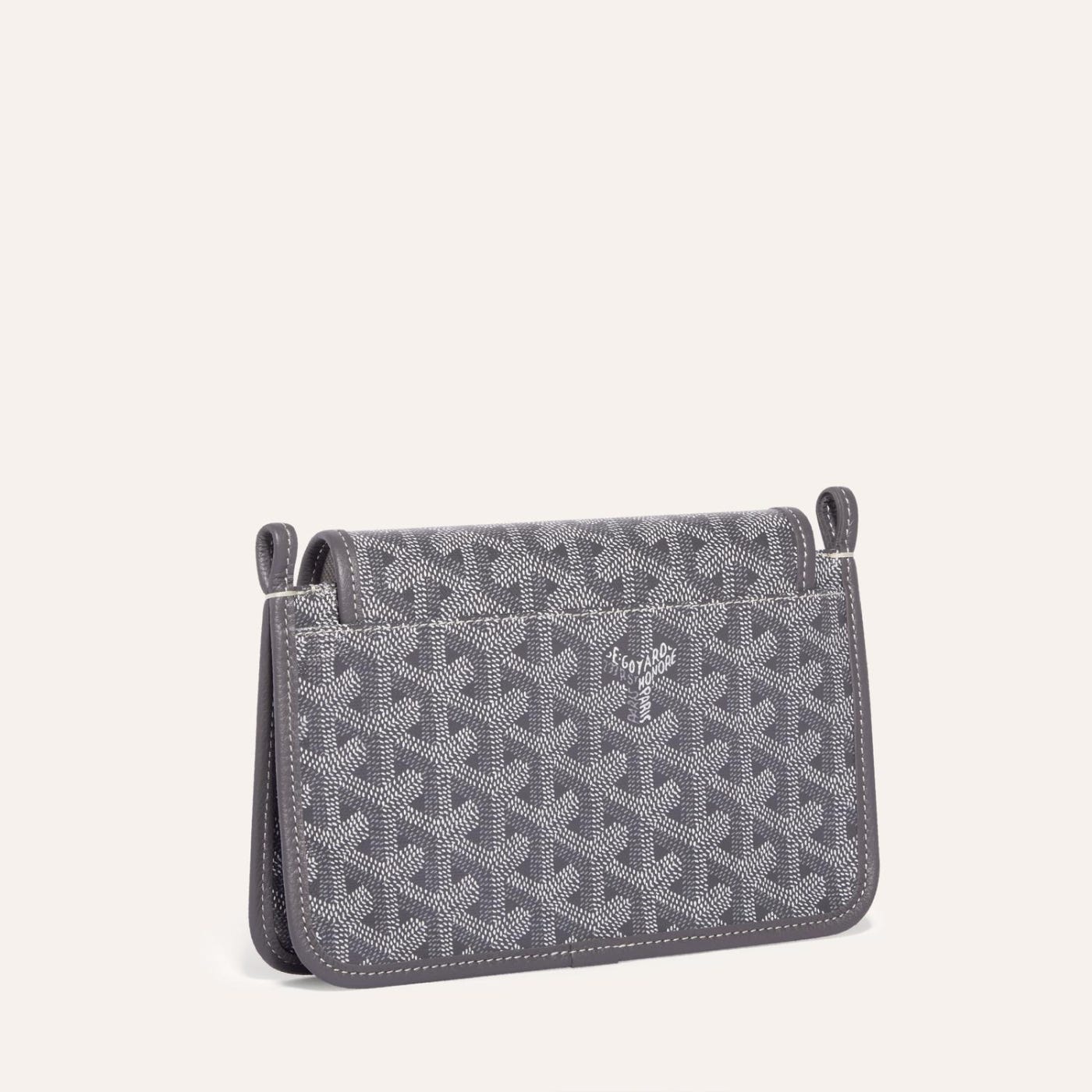 Goyard Plumet Pocket Wallet