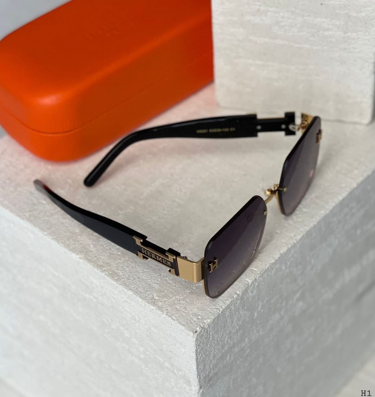 Hermes glasses