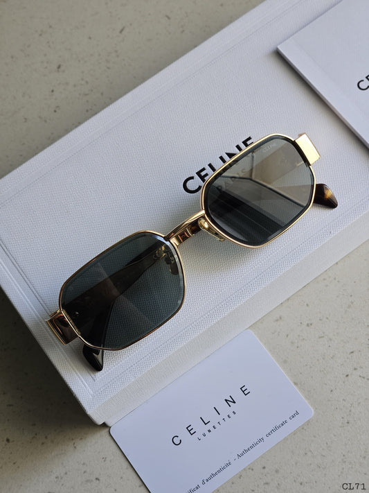 Celine glasses