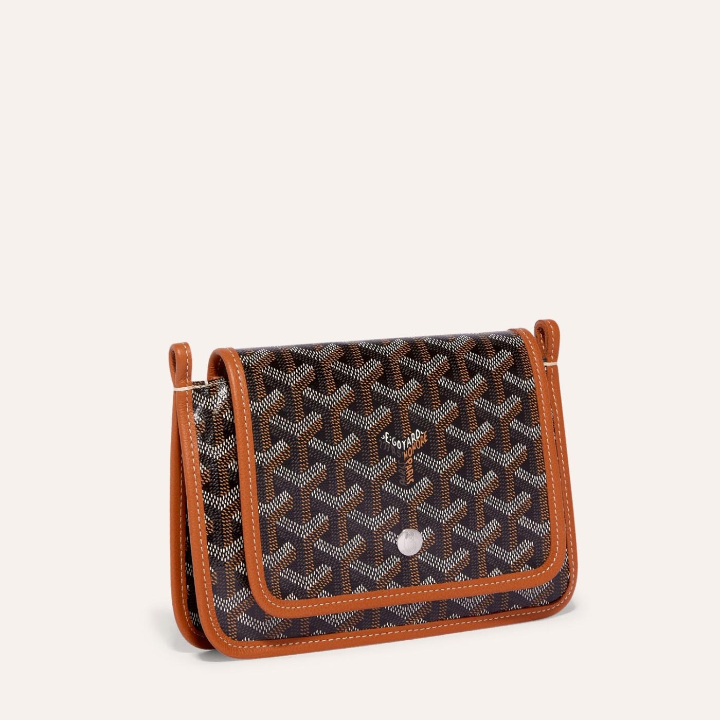 Goyard Plumet Pocket Wallet