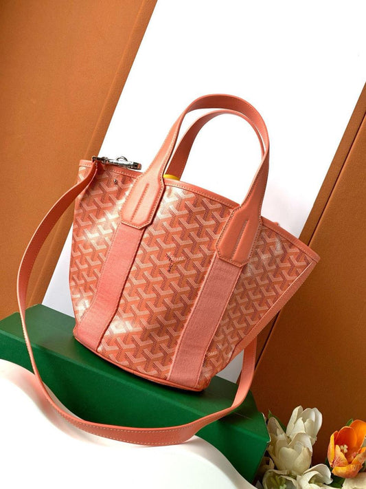 New collection Goyard