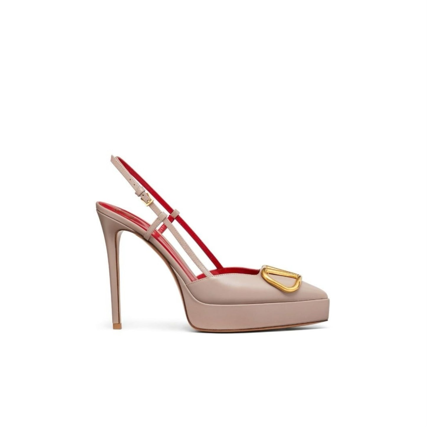 Valentino pump